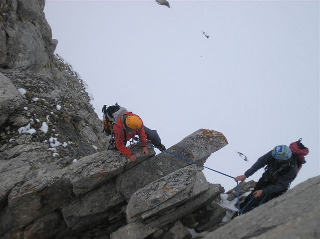 Arêtes