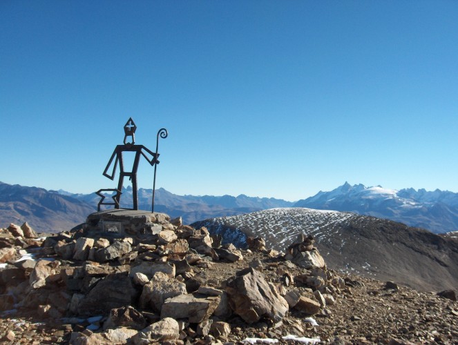 Tour du Taillefer