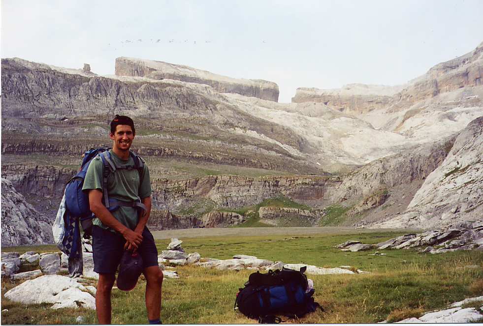 plateau